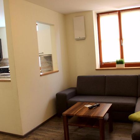 Greenpartment Boardinghouse Neustadt Neustadt an der Donau Kültér fotó