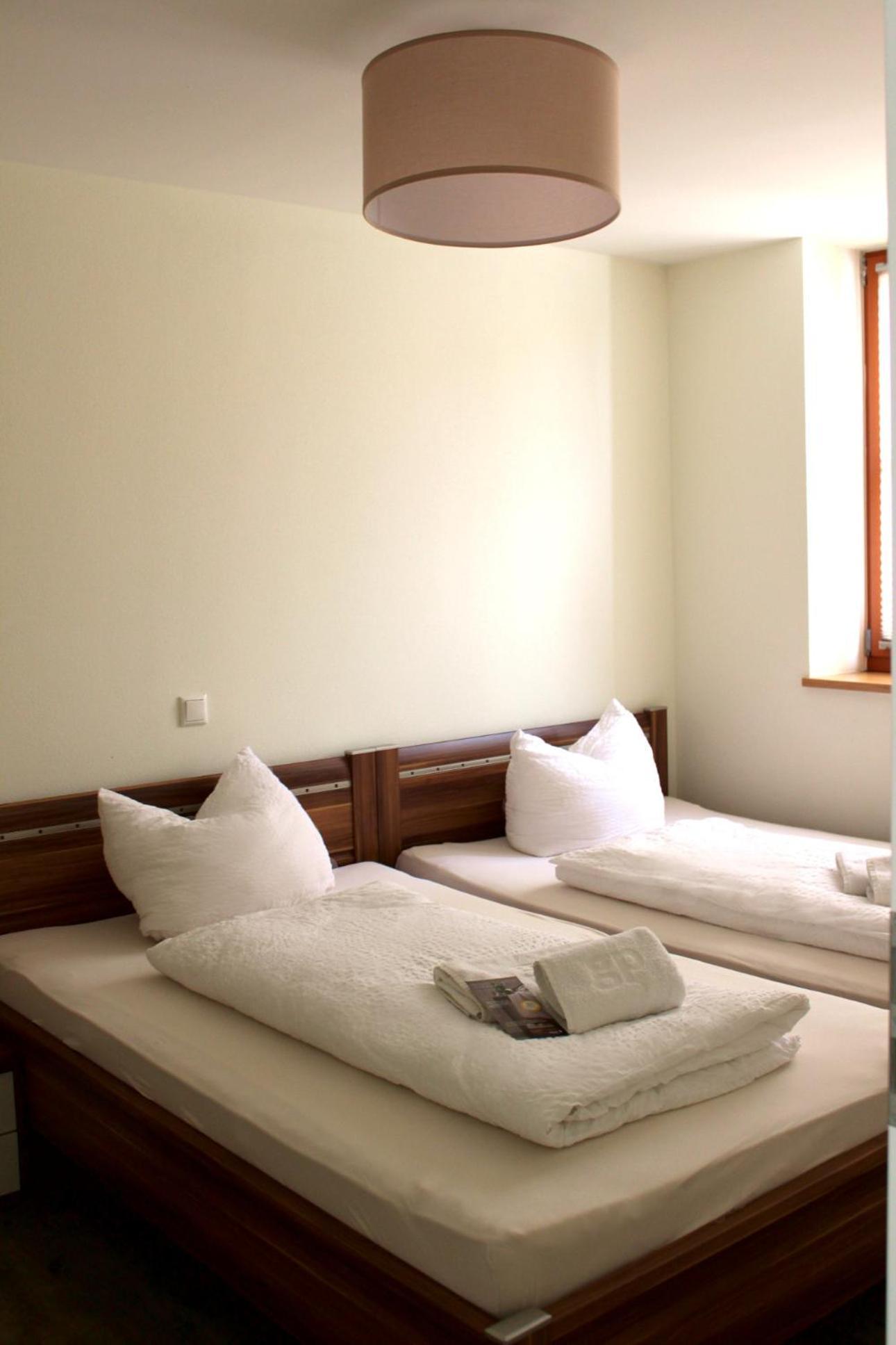 Greenpartment Boardinghouse Neustadt Neustadt an der Donau Kültér fotó