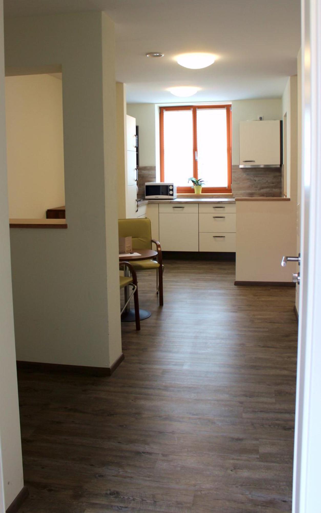 Greenpartment Boardinghouse Neustadt Neustadt an der Donau Kültér fotó