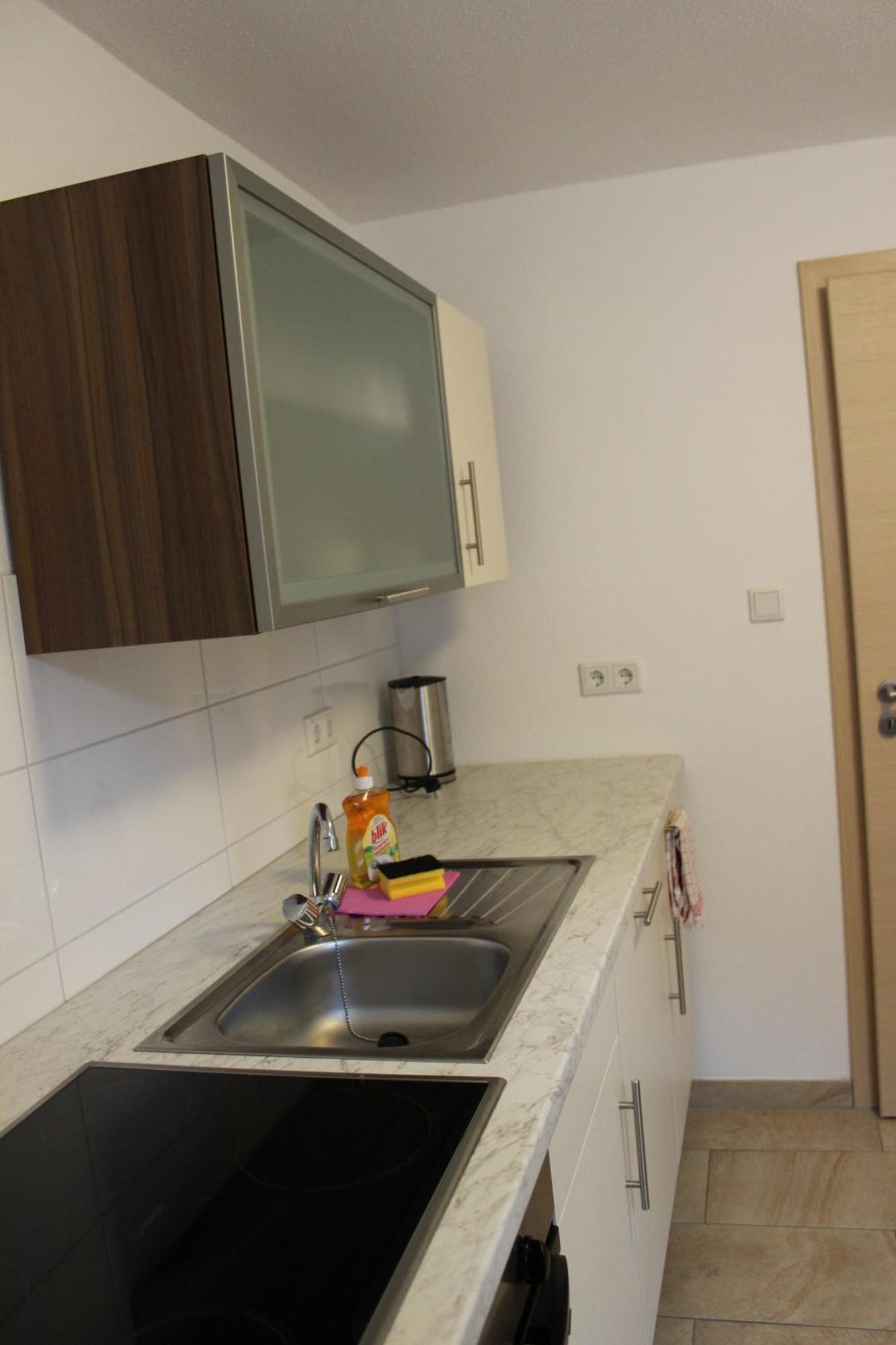 Greenpartment Boardinghouse Neustadt Neustadt an der Donau Szoba fotó