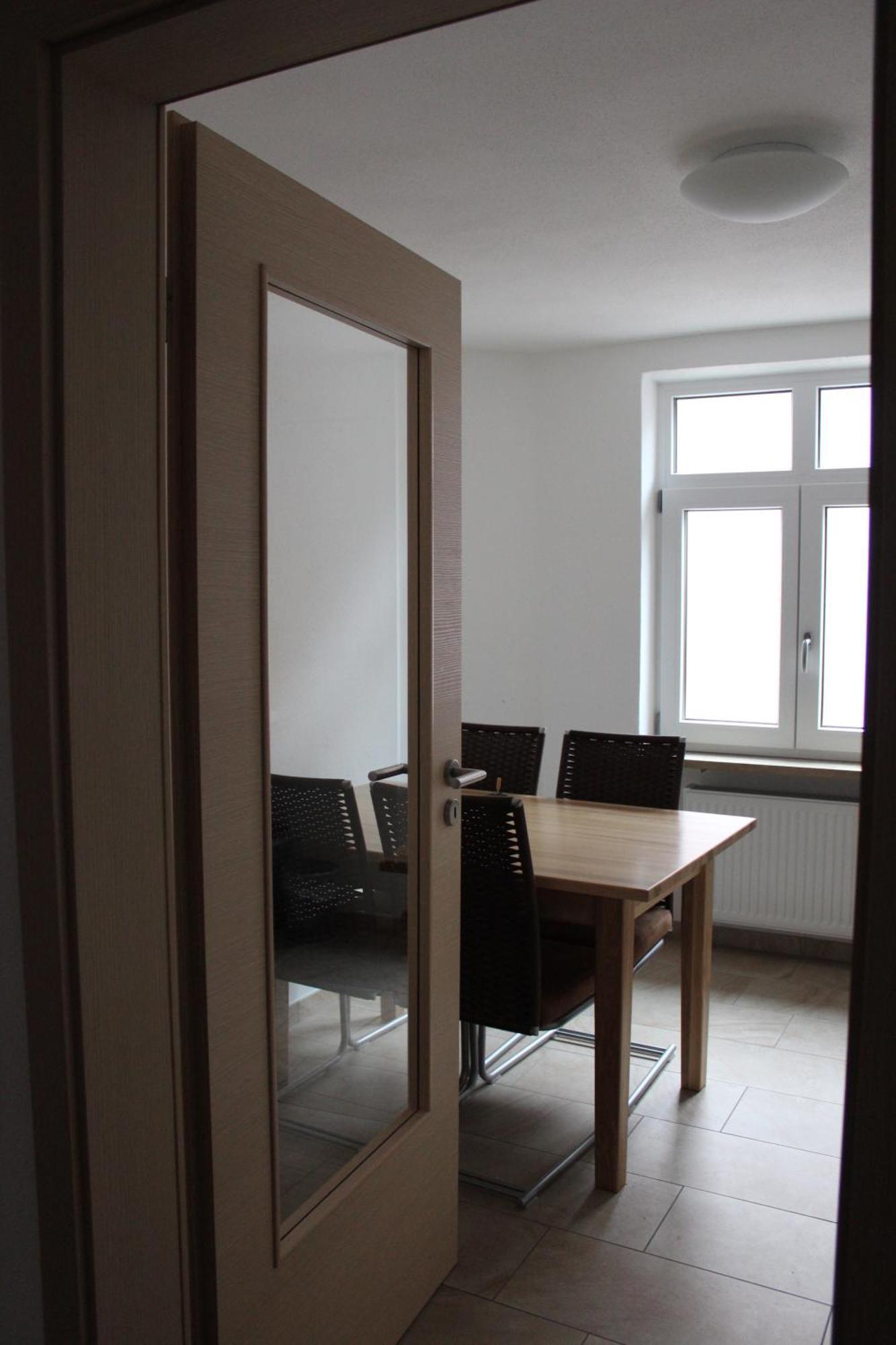 Greenpartment Boardinghouse Neustadt Neustadt an der Donau Szoba fotó