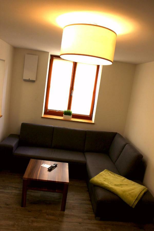 Greenpartment Boardinghouse Neustadt Neustadt an der Donau Kültér fotó